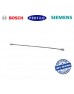 Siemens Çamaşır Makinesi Acil Durum Açma Plastiği 00705651 Siemens Çamaşır Makinesi Acil Durum Açma Plastiği 00705651