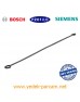 Siemens Çamaşır Makinesi Acil Durum Açma Plastiği 00705651 Siemens Çamaşır Makinesi Acil Durum Açma Plastiği 00705651