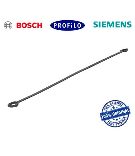 Siemens Çamaşır Makinesi Acil Durum Açma Plastiği 00705651 Siemens Çamaşır Makinesi Acil Durum Açma Plastiği 00705651