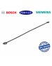 Siemens Çamaşır Makinesi Acil Durum Açma Plastiği 00705651 Siemens Çamaşır Makinesi Acil Durum Açma Plastiği 00705651