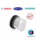 Bosch Çamaşır Makinesi Pompa Kapağı 00151409