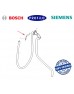 Siemens Çamaşır Makinesi Havalandırma Hortumu 00605215