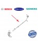 Bosch Çamaşır Makinesi Prosestat Hortumu 00630622