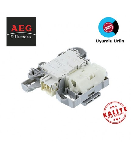 Electrolux Çamaşır Makinesi Emniyet Kilidi 8084553083