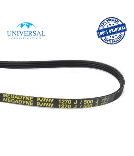 Çamaşır Makinesi Kayışı 5EPJ 1270 Çamaşır Makinesi Kayışı 5EPJ 1270