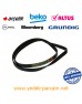 Çamaşır Makinesi Kayışı 5PJ 1301