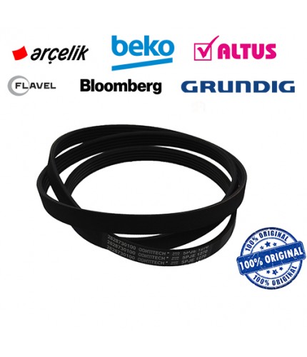 Çamaşır Makinesi Kayışı 5PJE 1270