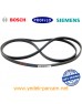 Bosch Çamaşır Makinesi Kayışı 4J 1314