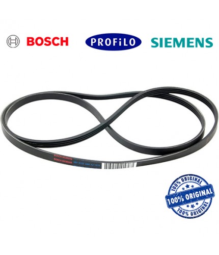 Bosch Çamaşır Makinesi Kayışı 4J 1314
