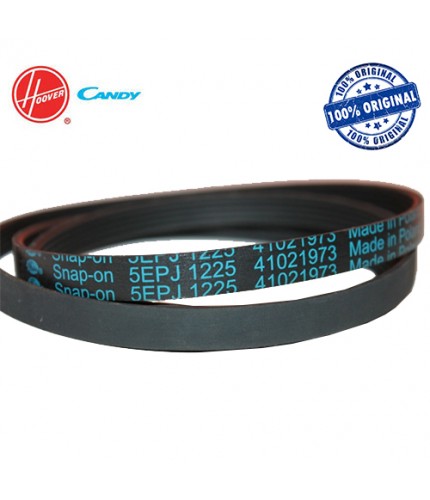 Candy Çamaşır Makinesi Kayışı 5EPJ 1225