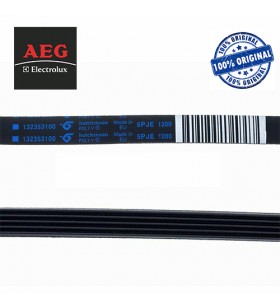 Electrolux Çamaşır Makinesi Kayışı 5PJE 1200 