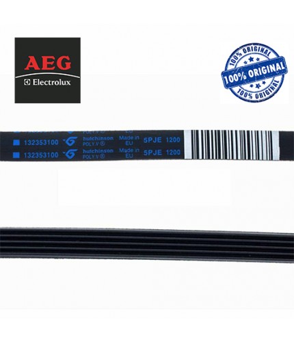 Electrolux Çamaşır Makinesi Kayışı 5PJE 1200 