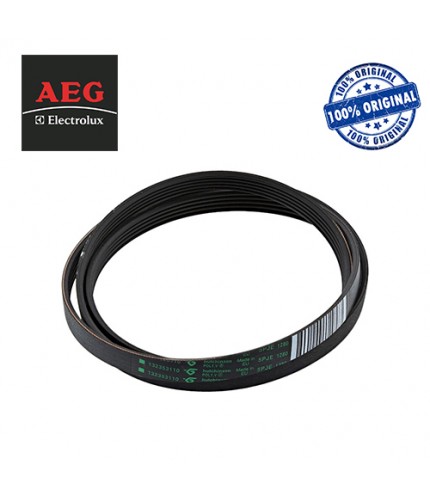 Electrolux Çamaşır Makinesi Kayışı 5PJE 1280 