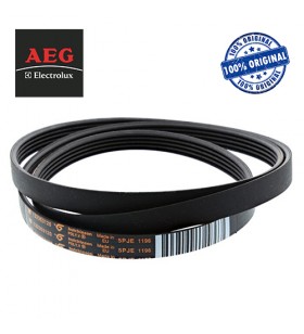 Electrolux Çamaşır Makinesi Kayışı 5PJE 1196 132353120