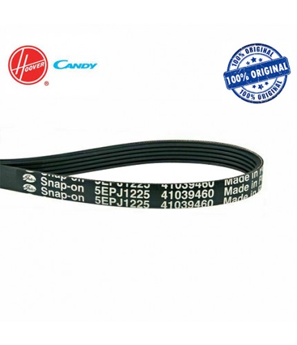 Hoover Çamaşır Makinesi Kayışı 5EPJ 1225 41039460