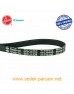 Hoover Çamaşır Makinesi Kayışı 5EPJ 1225 41039460