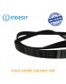 İndesit Çamaşır Makinesi Kayışı 1201 PJE C00119126