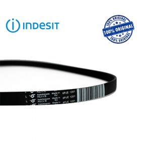 İndesit Çamaşır Makinesi Kayışı 1201 PJE C00119126