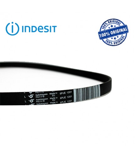 İndesit Çamaşır Makinesi Kayışı 1201 PJE C00119126