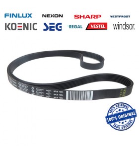 Koenic Çamaşır Makinesi Kayışı 6PJE 1234