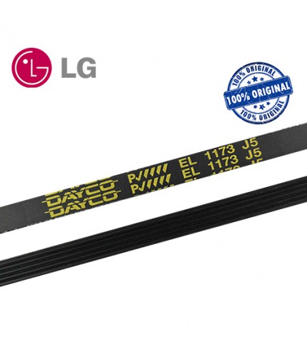 Lg Çamaşır Makinesi Kayışı EL 1173 J5