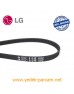 Lg Çamaşır Makinesi Kayışı 5PJE 1182