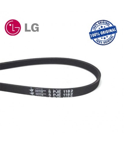 Lg Çamaşır Makinesi Kayışı 5PJE 1182