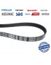 Nexon Çamaşır Makinesi Kayışı 6EPH 1228 Nexon Çamaşır Makinesi Kayışı 6EPH 1228