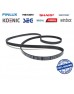 Nexon Çamaşır Makinesi Kayışı 6EPH 1228 Nexon Çamaşır Makinesi Kayışı 6EPH 1228