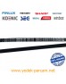 Nexon Çamaşır Makinesi Kayışı 6EPH 1228 Nexon Çamaşır Makinesi Kayışı 6EPH 1228