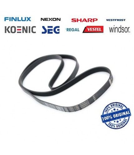 Vestel Çamaşır Makinesi Kayışı 7EPH 1188