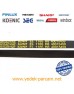 Vestel Çamaşır Makinesi Kayışı 7EPH 1188