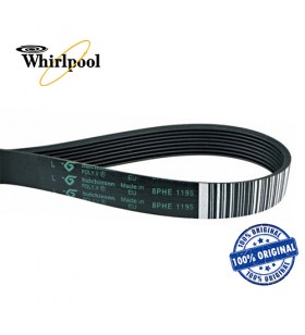 Whirlpool Çamaşır Makinesi Kayışı 8PHE 1195