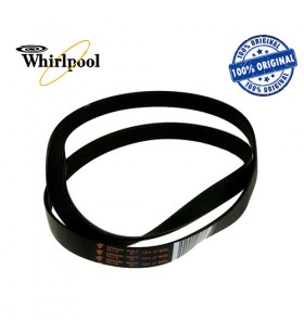 Whirlpool Çamaşır Makinesi Kayışı 1314 J7 
