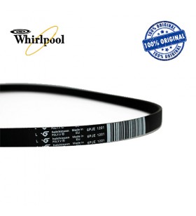 Whirlpool Çamaşır Makinesi Kayışı 1201 PJE C00119126