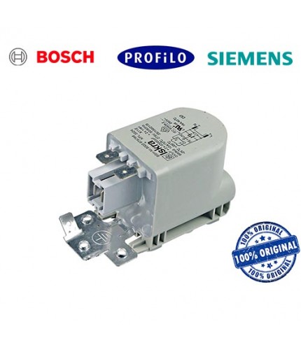 Profilo Çamaşır Makinesi Parazit Kondansatörü