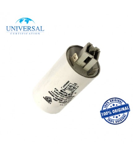 Çamaşır Makinesi Kondansatörü