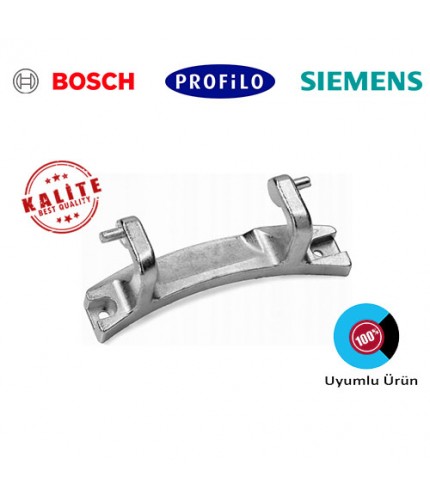 Siemens Çamaşır Makinesi Kapak Menteşesi 00625486