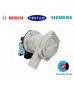 Bosch Çamaşır Makinesi Su Tahliye Pompası 00144487