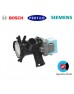Bosch Çamaşır Makinesi Su Tahliye Pompası 00145777