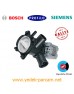 Bosch Çamaşır Makinesi Su Tahliye Pompası 00145777