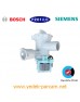 Siemens Çamaşır Makinesi Su Tahliye Pompası 00146083