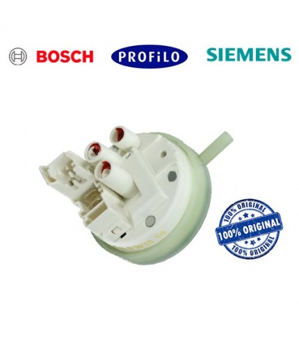 Bosch Çamaşır Makinesi Prosestat 00428683