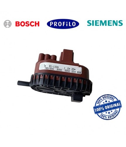 Bosch Çamaşır Makinesi Prosestat 5500003654 Bosch Çamaşır Makinesi Prosestat 5500003654