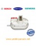 Bosch Çamaşır Makinesi Prosestat 5500003654 Bosch Çamaşır Makinesi Prosestat 5500003654