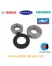 Bosch Çamaşır Makinesi Rulman Takımı 00619808