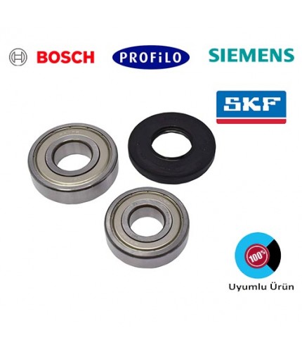 Profilo Çamaşır Makinesi Rulman Takımı 00172685