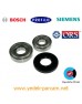 Siemens Çamaşır Makinesi Rulman Takımı 00172685