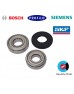 Siemens Çamaşır Makinesi Rulman Takımı 00172685
