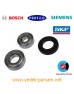 Siemens Çamaşır Makinesi Rulman Takımı 00619809